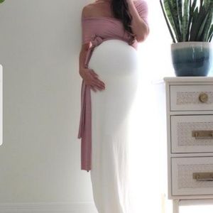 Maternity dress